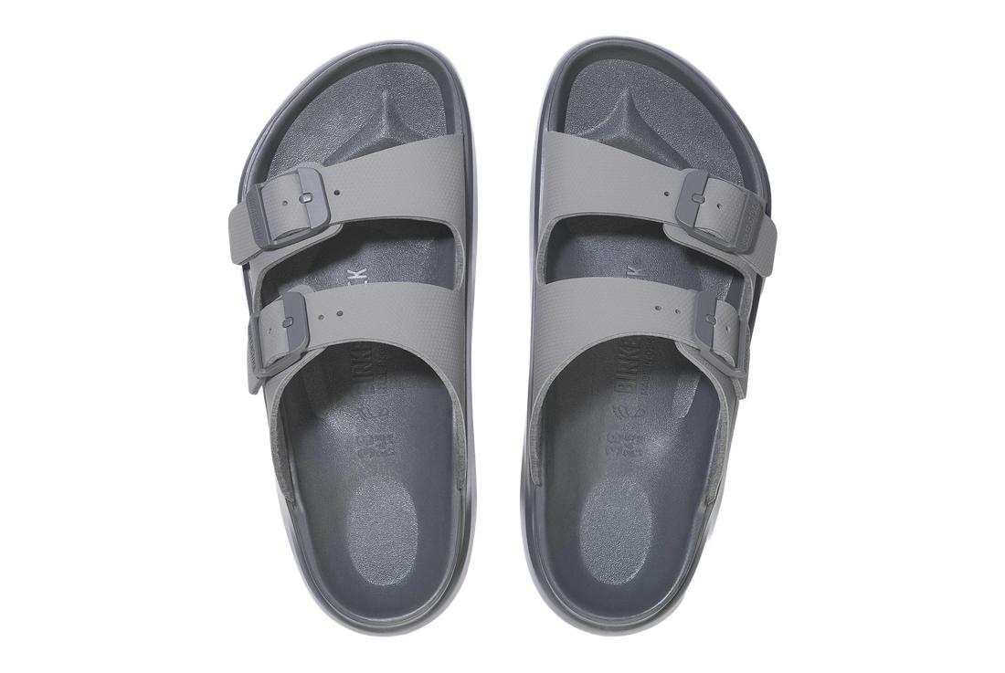 BIRKENSTOCK Mogami Terra 2 Strap Sandals
