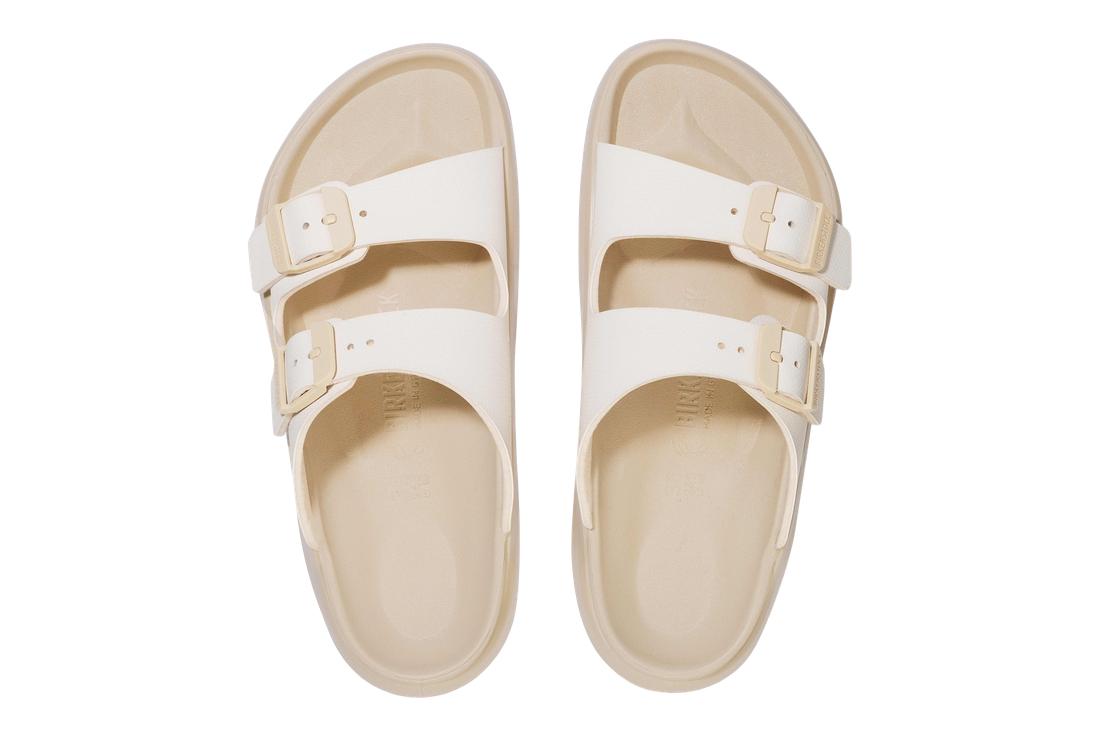 BIRKENSTOCK Mogami Terra 2 Strap Sandals