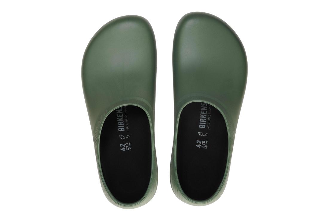 BIRKENSTOCK Profi Birki 2.0 Sandals