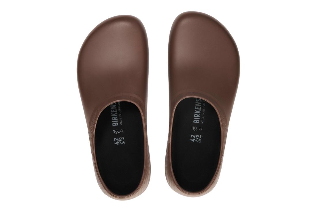 BIRKENSTOCK Profi Birki 2.0 Sandals