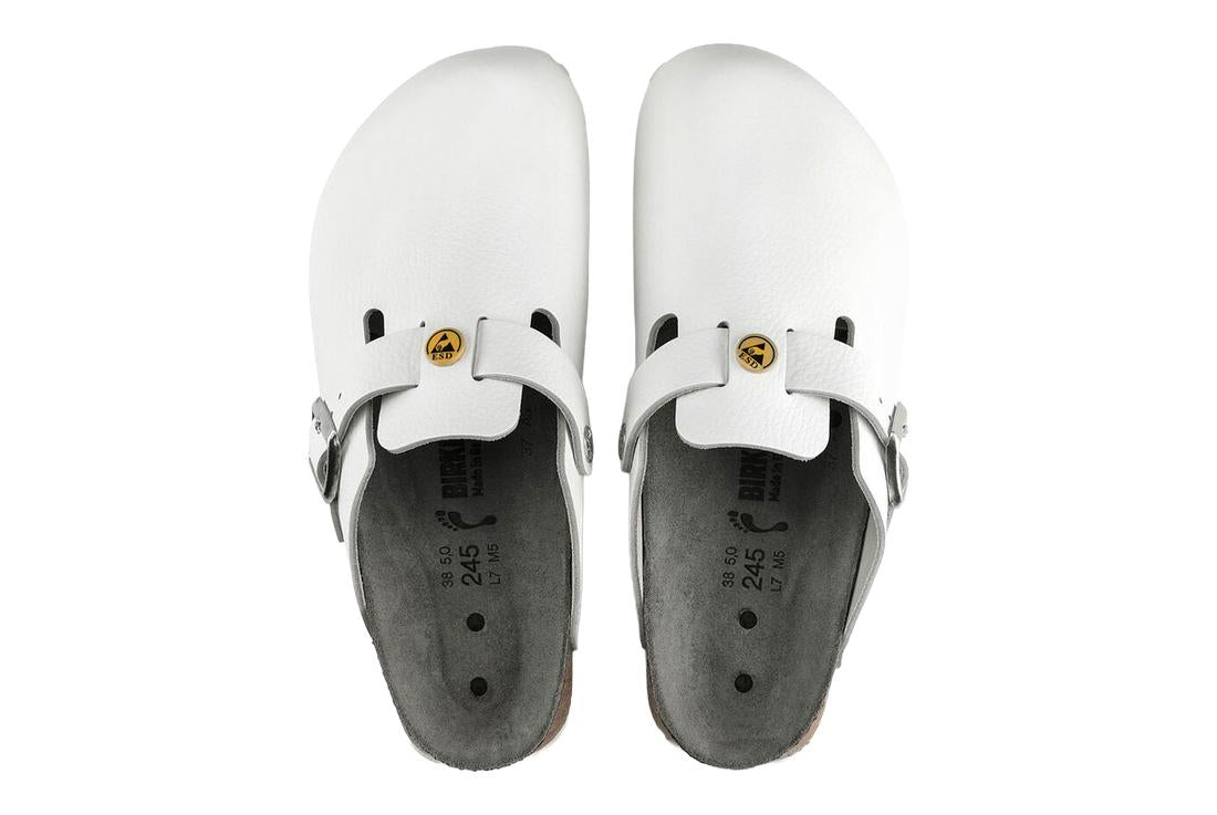 BIRKENSTOCK Boston Esd Sandals