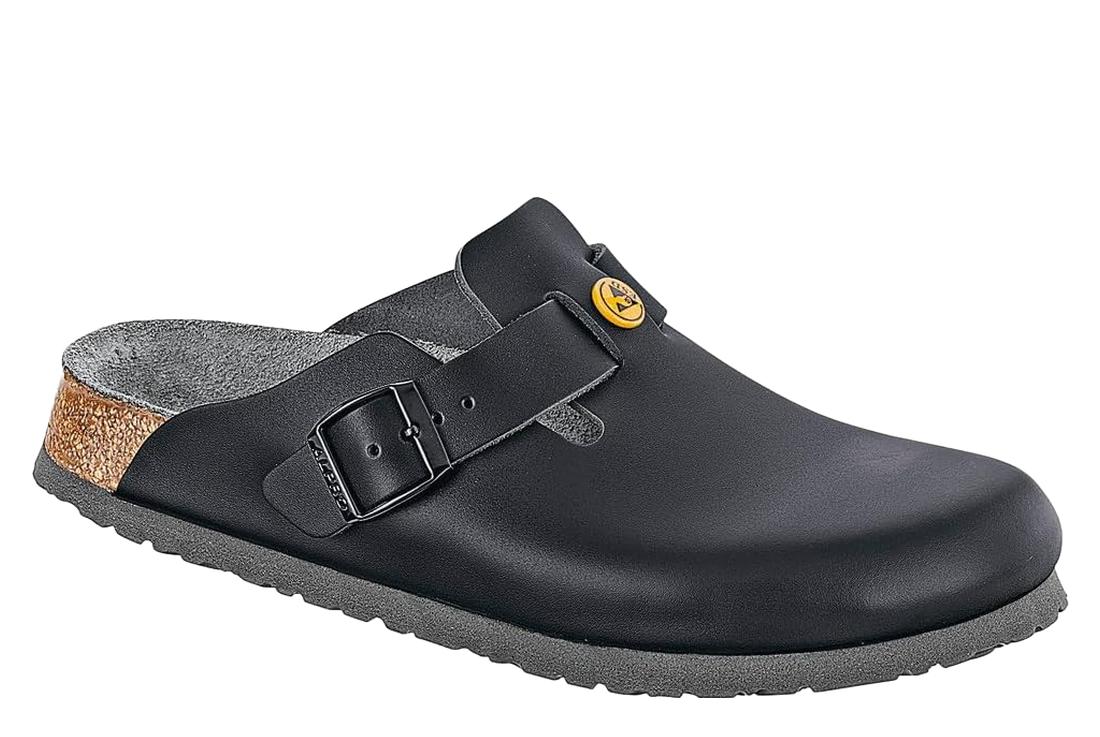 BIRKENSTOCK Boston Esd Sandals