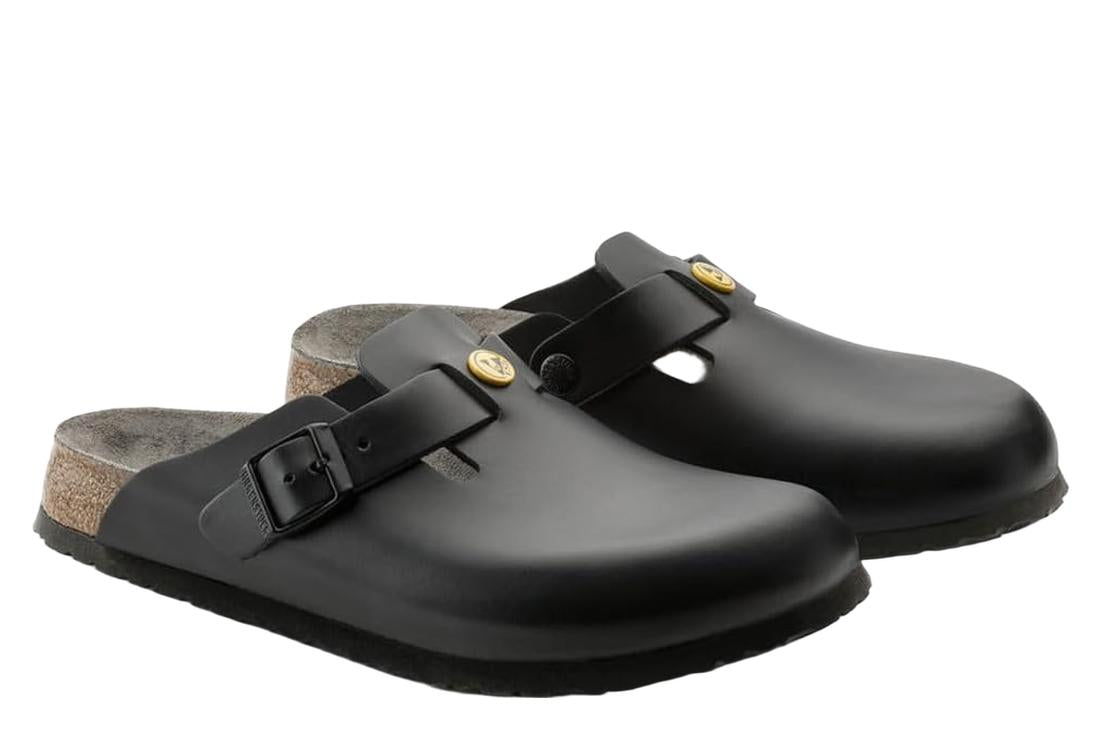 BIRKENSTOCK Boston Esd Sandals