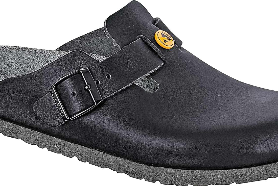 BIRKENSTOCK Boston Esd Sandals