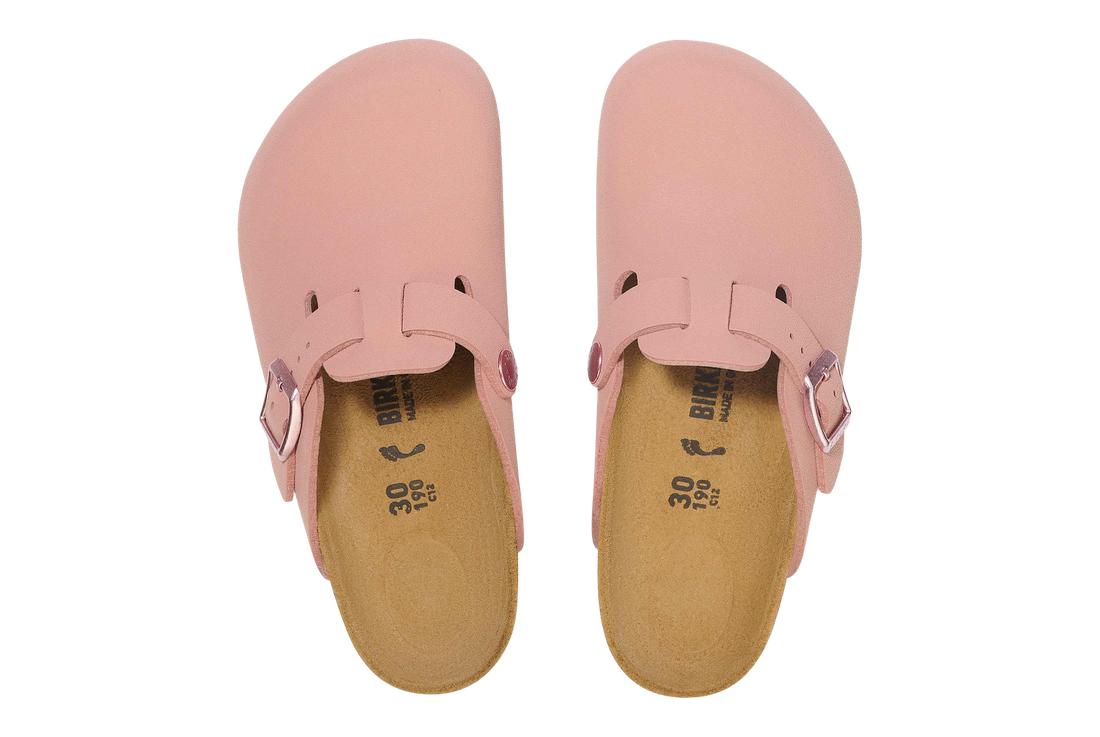 BIRKENSTOCK Boston Kids Sandals