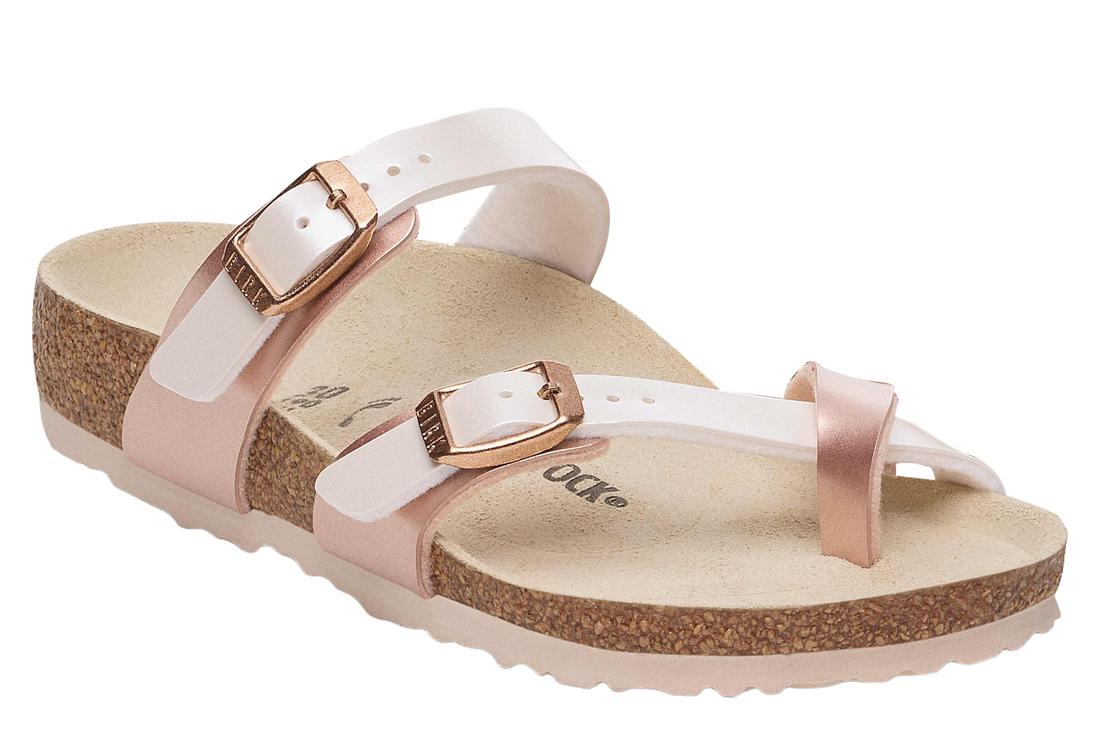 BIRKENSTOCK Mayari Kids Sandals