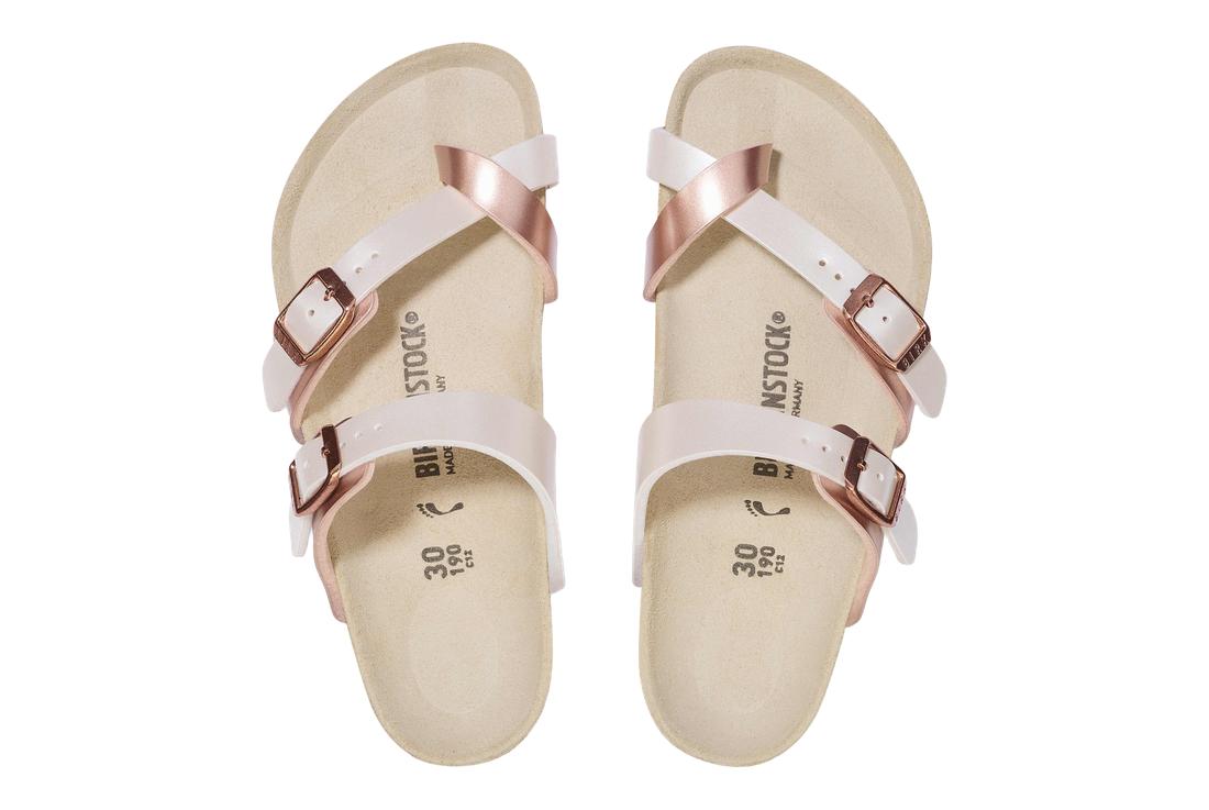 BIRKENSTOCK Mayari Kids Sandals