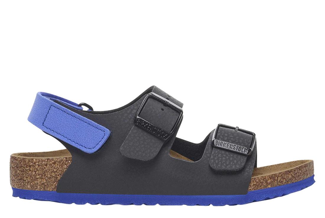 BIRKENSTOCK Milano As Kids Sandals