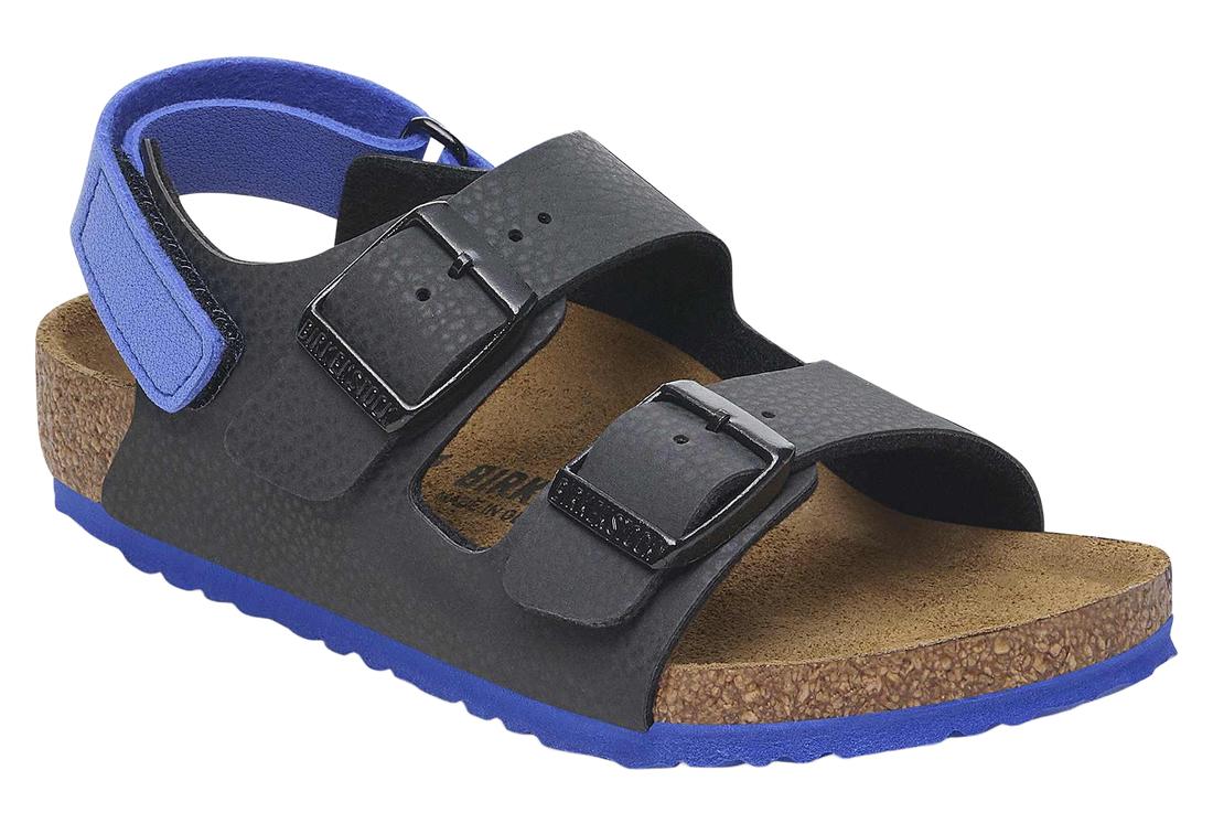 BIRKENSTOCK Milano As Kids Sandals
