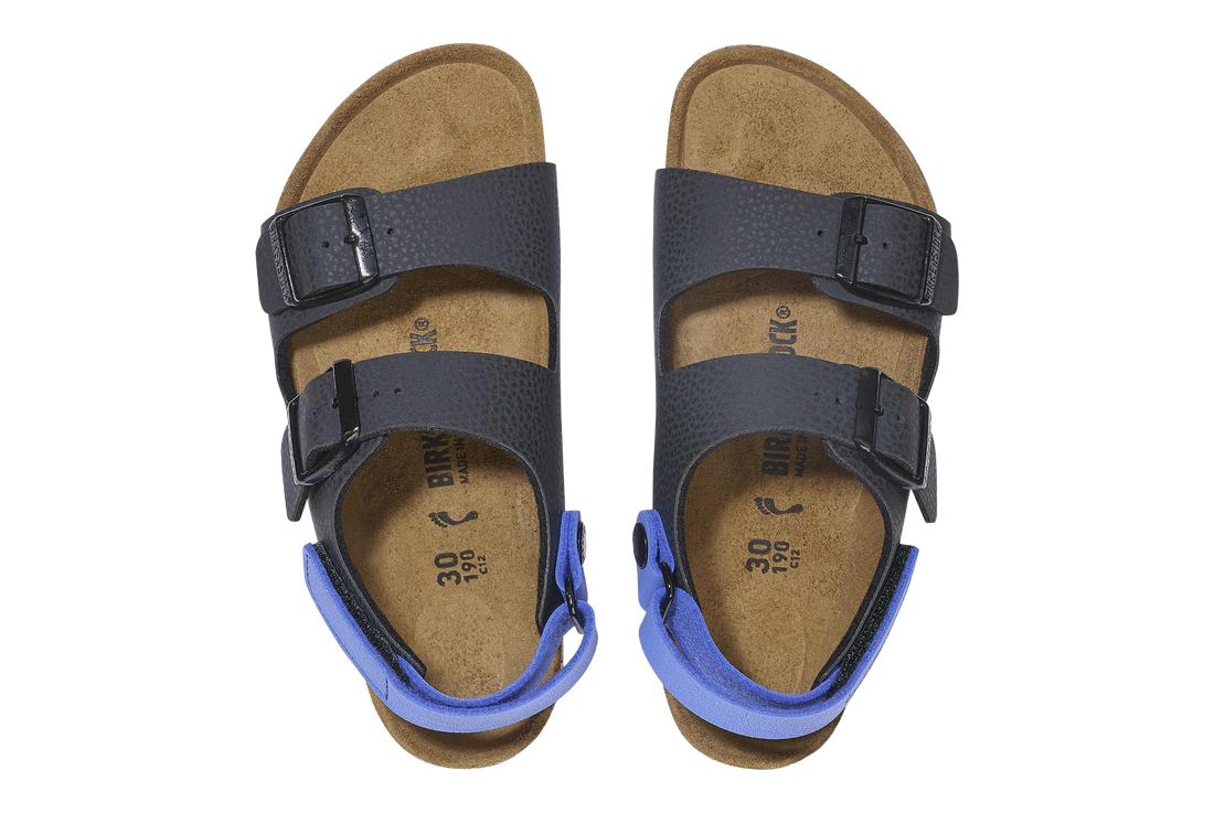 BIRKENSTOCK Milano As Kids Sandals