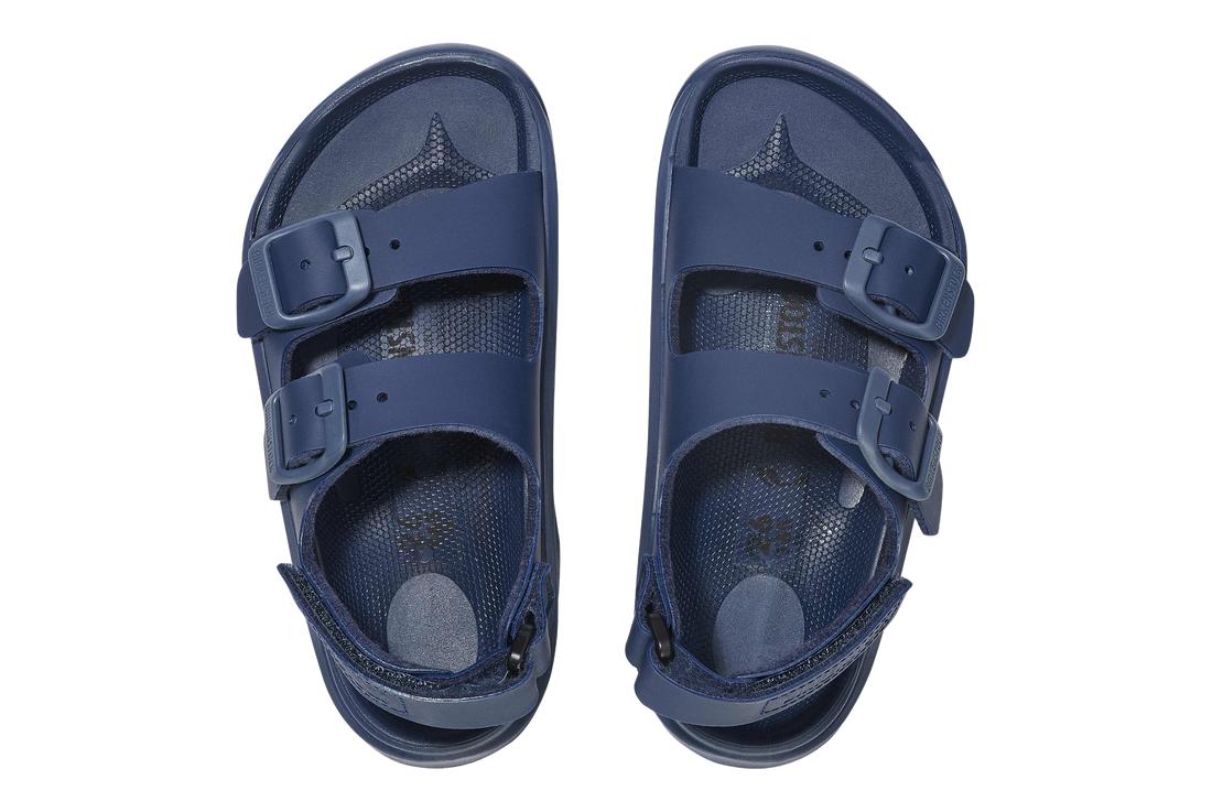 BIRKENSTOCK Mogami As Kids Sandals