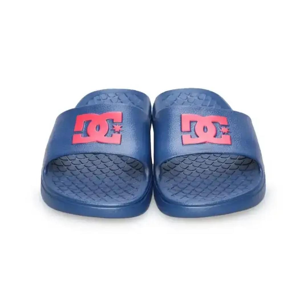 DC Dc Sc Slider Slides