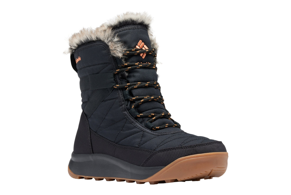 COLUMBIA SPORTSWEAR Minx Shorty Iv Boots