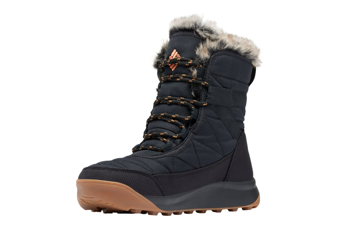 COLUMBIA SPORTSWEAR Minx Shorty Iv Boots