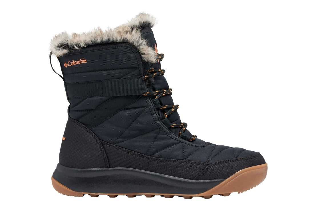 COLUMBIA SPORTSWEAR Minx Shorty Iv Boots