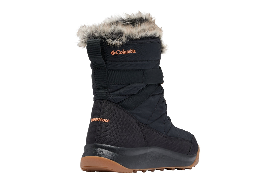 COLUMBIA SPORTSWEAR Minx Shorty Iv Boots