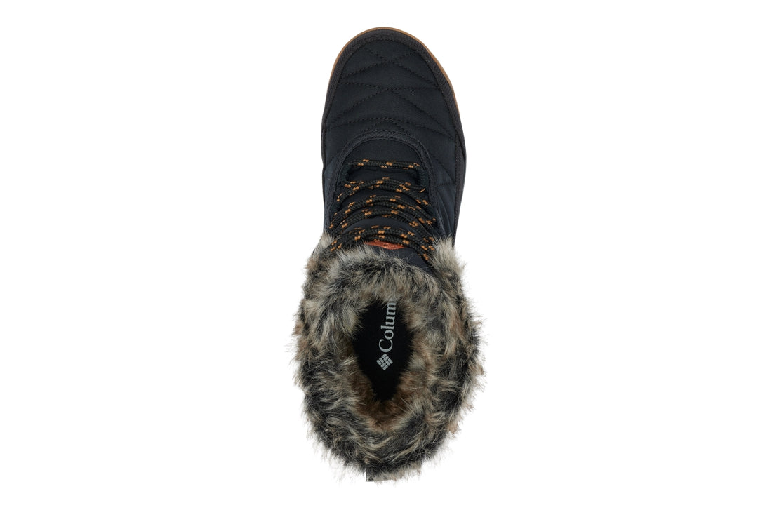 COLUMBIA SPORTSWEAR Minx Shorty Iv Boots