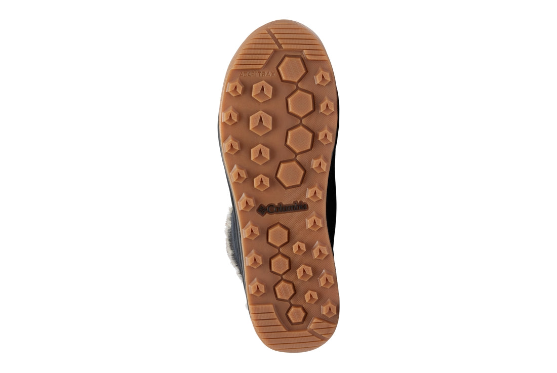 COLUMBIA SPORTSWEAR Minx Shorty Iv Boots