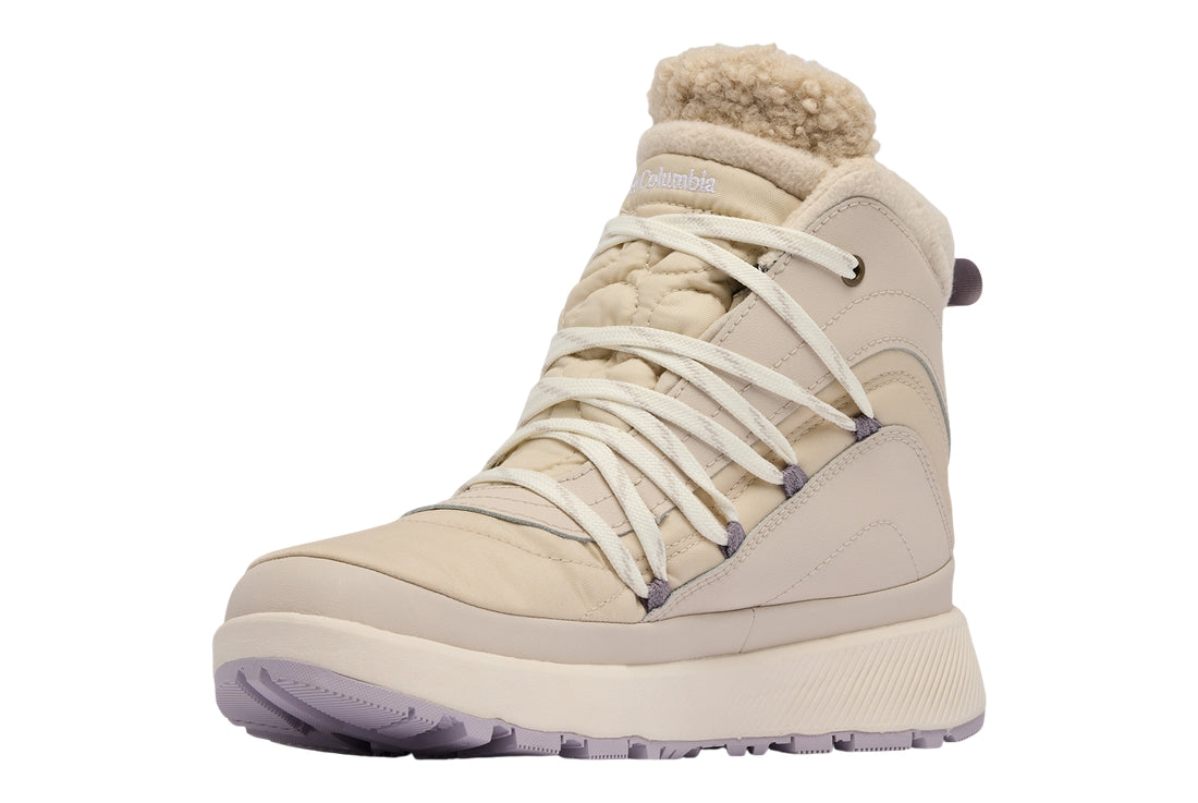 COLUMBIA SPORTSWEAR Red Hills Omni-Heat Boots