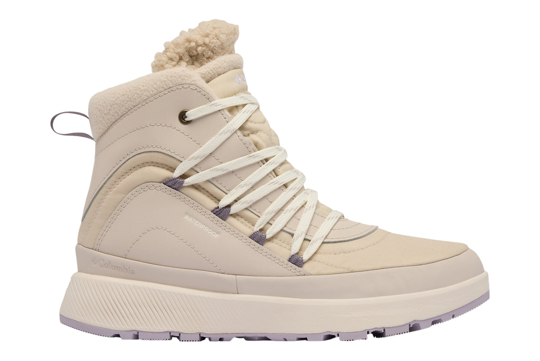 COLUMBIA SPORTSWEAR Red Hills Omni-Heat Boots