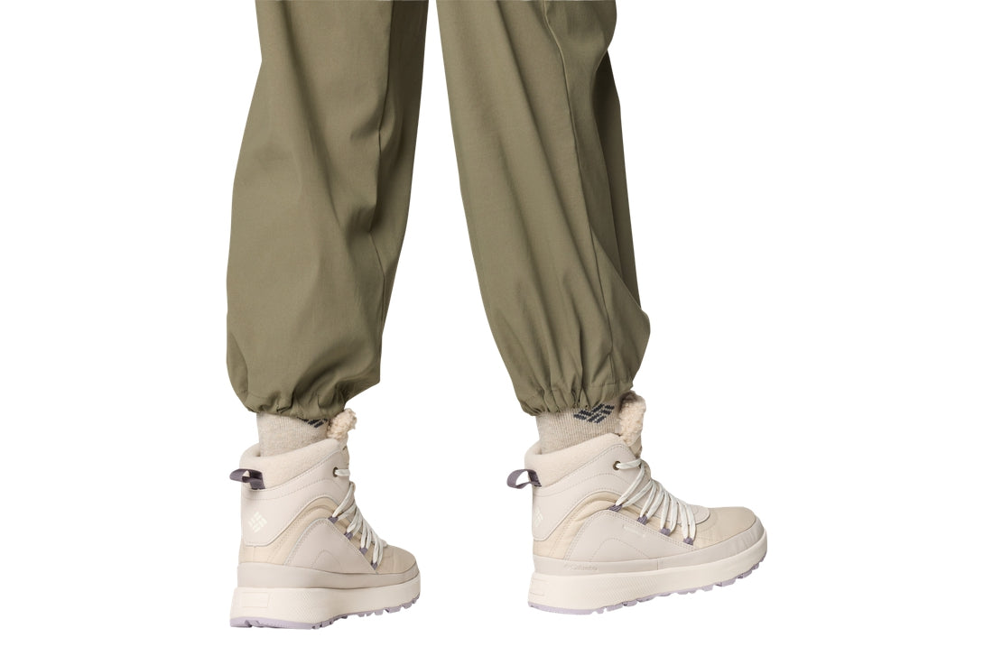 COLUMBIA SPORTSWEAR Red Hills Omni-Heat Boots