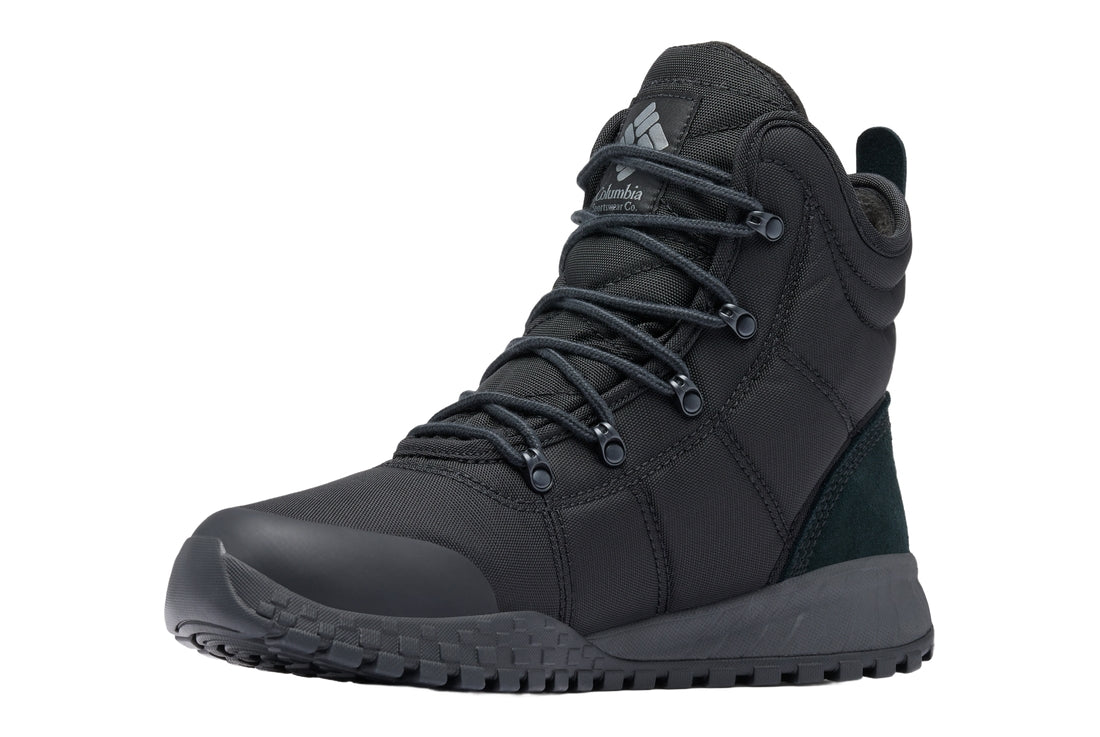 COLUMBIA SPORTSWEAR Fairbanks Omni-Heat Wide Boots