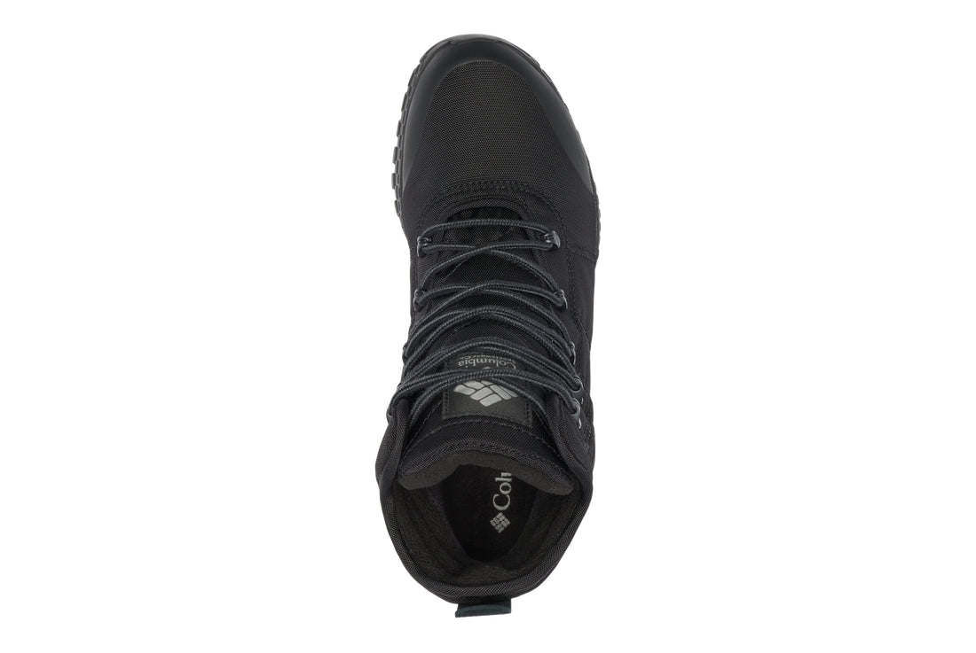 COLUMBIA SPORTSWEAR Fairbanks Omni-Heat Wide Boots