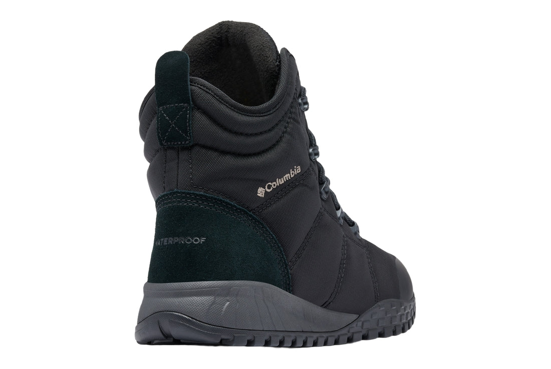 COLUMBIA SPORTSWEAR Fairbanks Omni-Heat Wide Boots