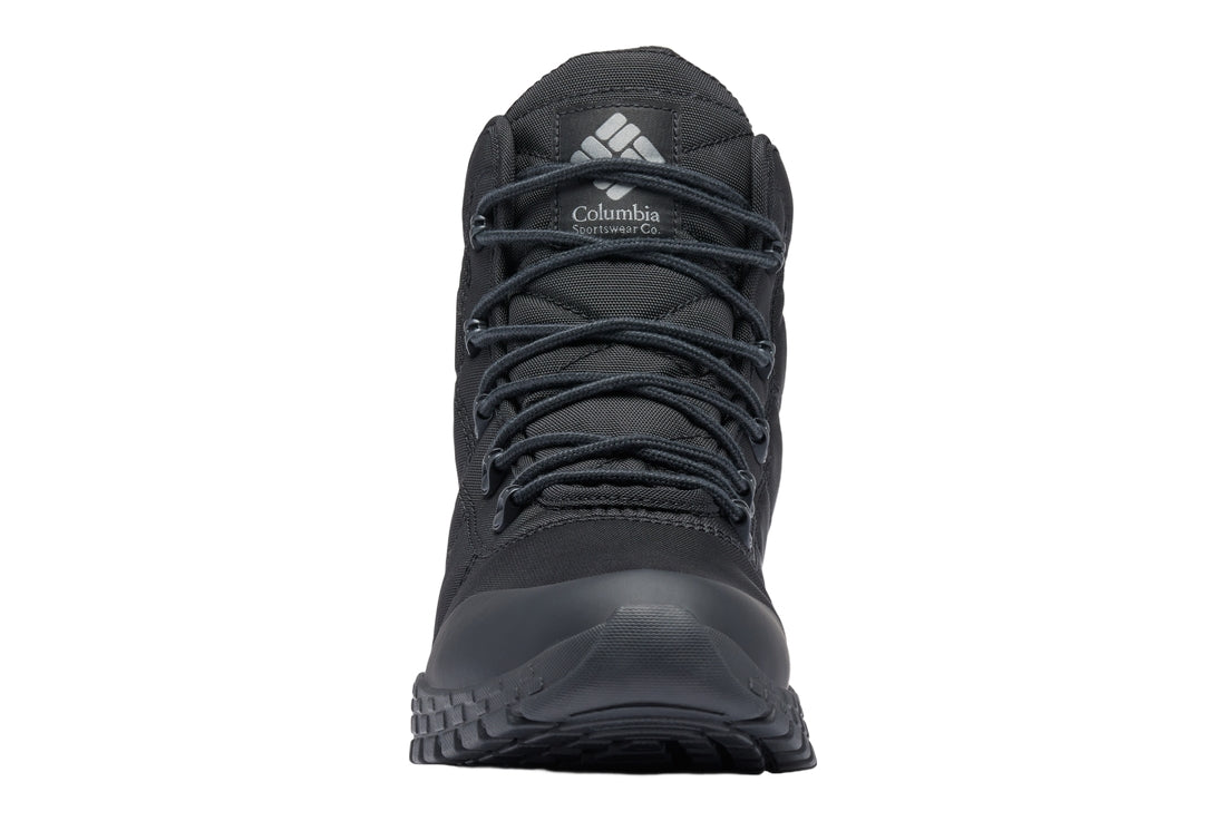 COLUMBIA SPORTSWEAR Fairbanks Omni-Heat Wide Boots