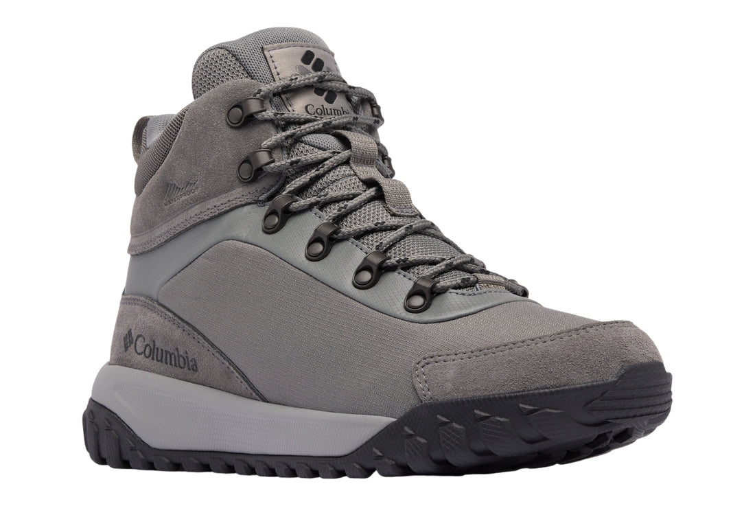 COLUMBIA SPORTSWEAR Burnsider Waterproof Boots