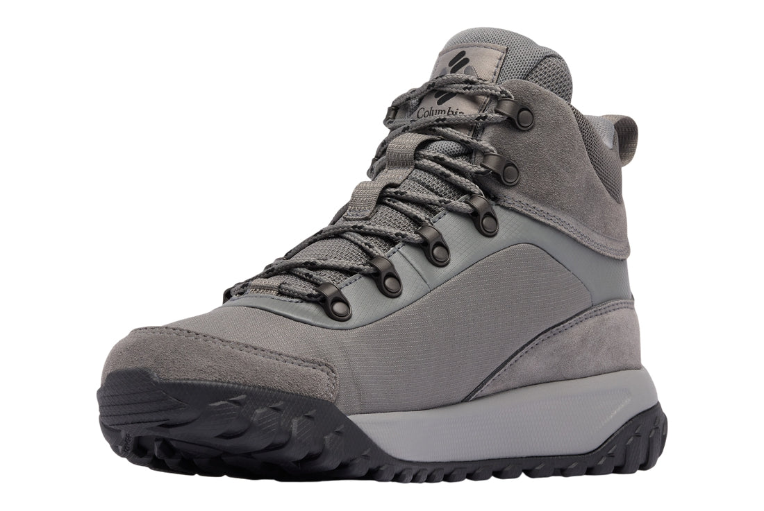 COLUMBIA SPORTSWEAR Burnsider Waterproof Boots
