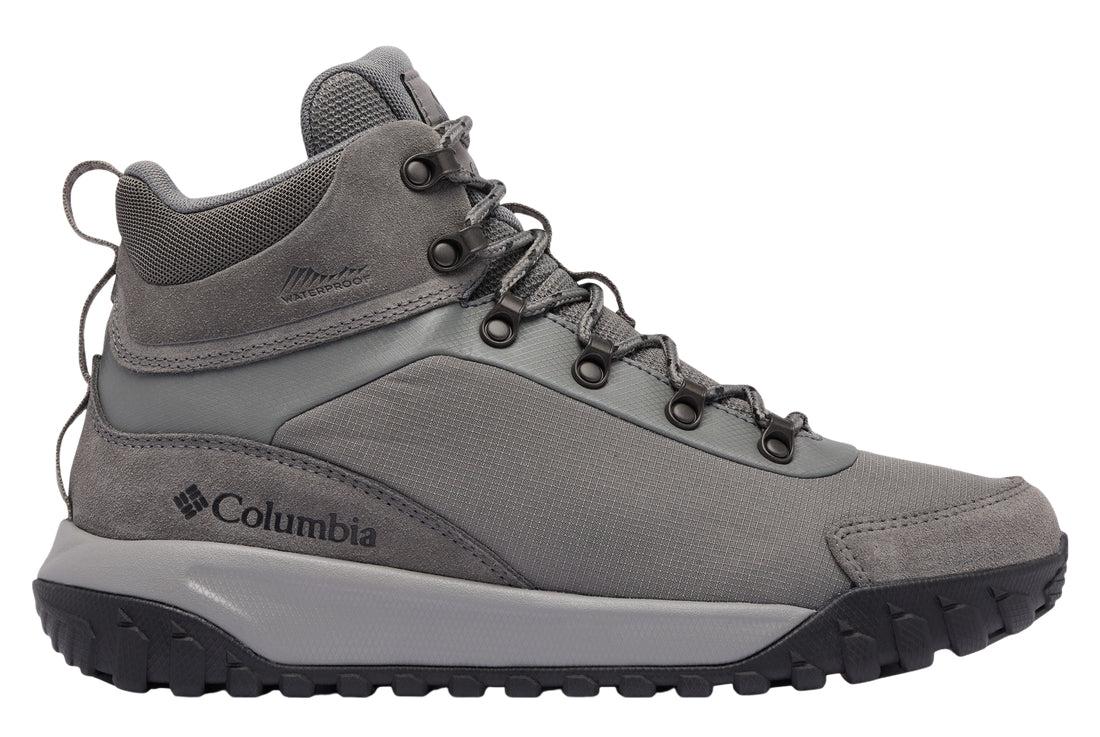 COLUMBIA SPORTSWEAR Burnsider Waterproof Boots