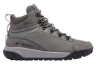 COLUMBIA SPORTSWEAR Burnsider Waterproof Boots