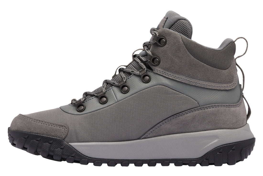 COLUMBIA SPORTSWEAR Burnsider Waterproof Boots