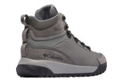 COLUMBIA SPORTSWEAR Burnsider Waterproof Boots