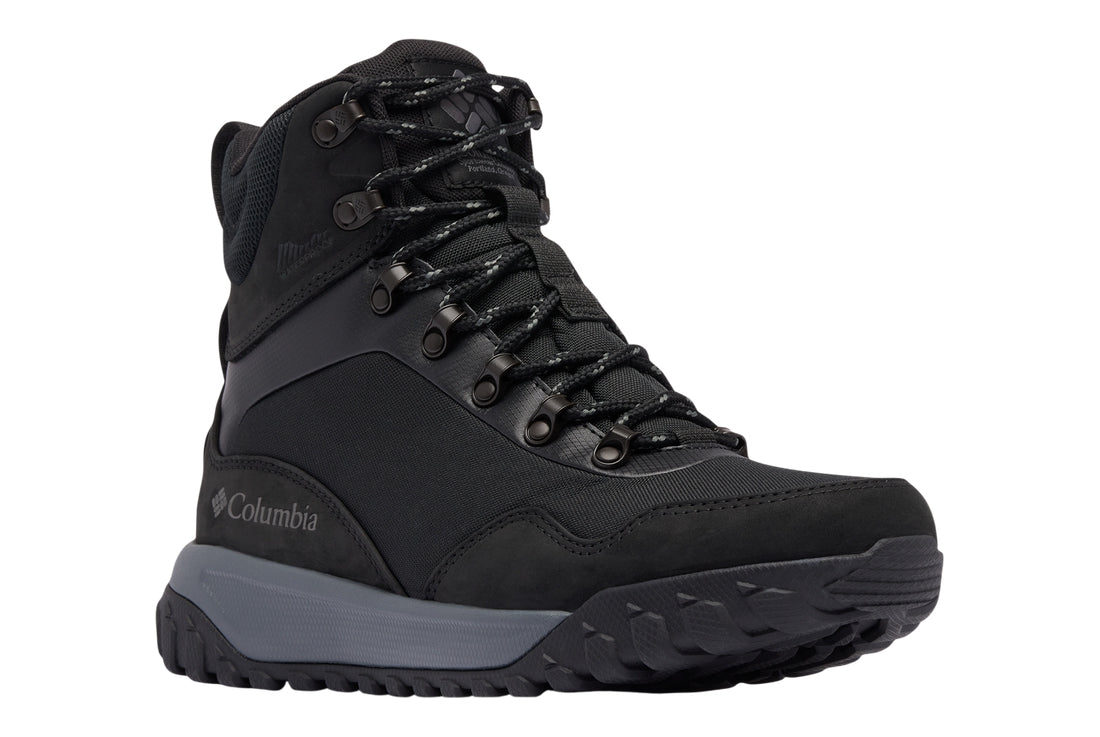 COLUMBIA SPORTSWEAR Burnsider Ohi Boots