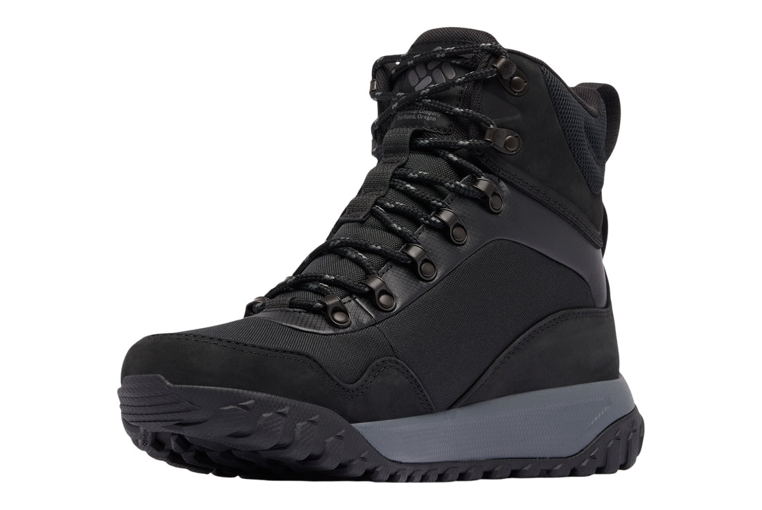 COLUMBIA SPORTSWEAR Burnsider Ohi Boots
