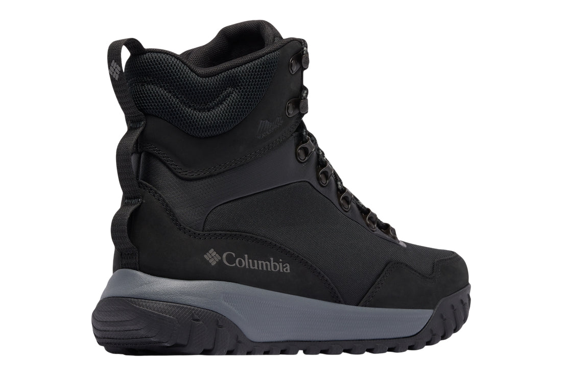COLUMBIA SPORTSWEAR Burnsider Ohi Boots