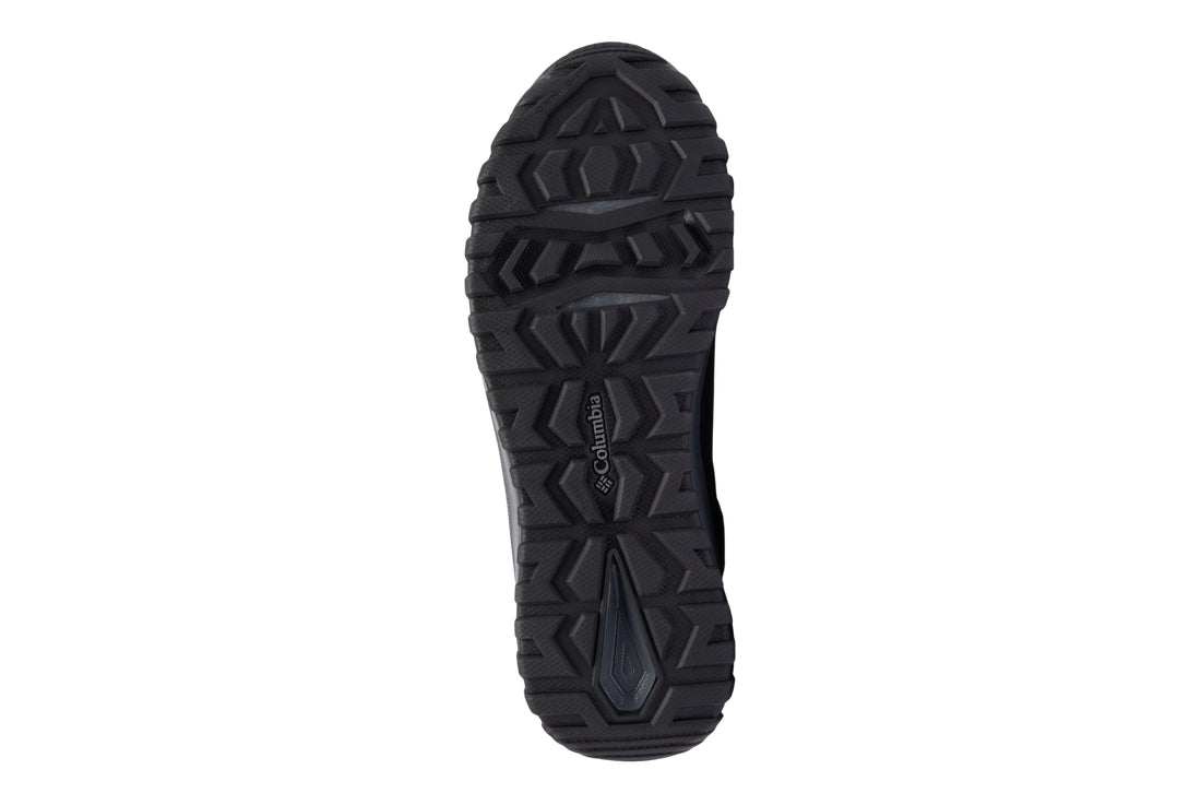 COLUMBIA SPORTSWEAR Burnsider Ohi Boots