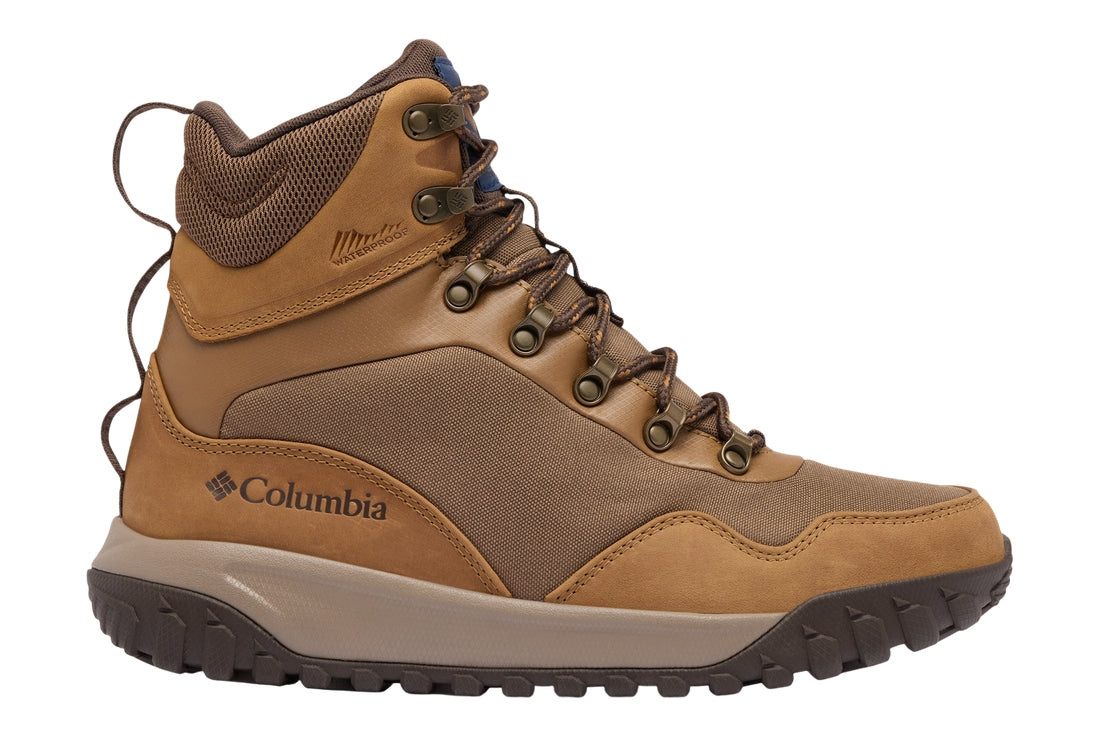 COLUMBIA SPORTSWEAR Burnsider Ohi Boots