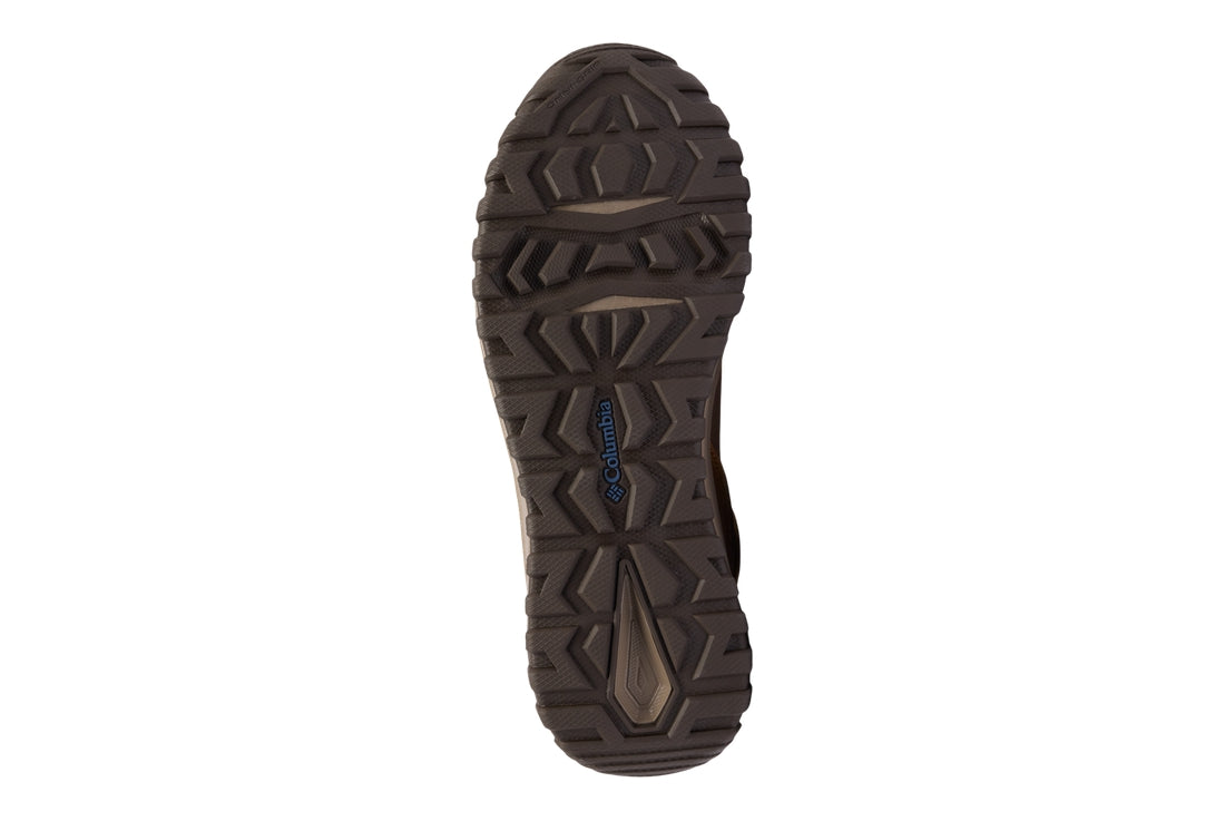 COLUMBIA SPORTSWEAR Burnsider Ohi Boots