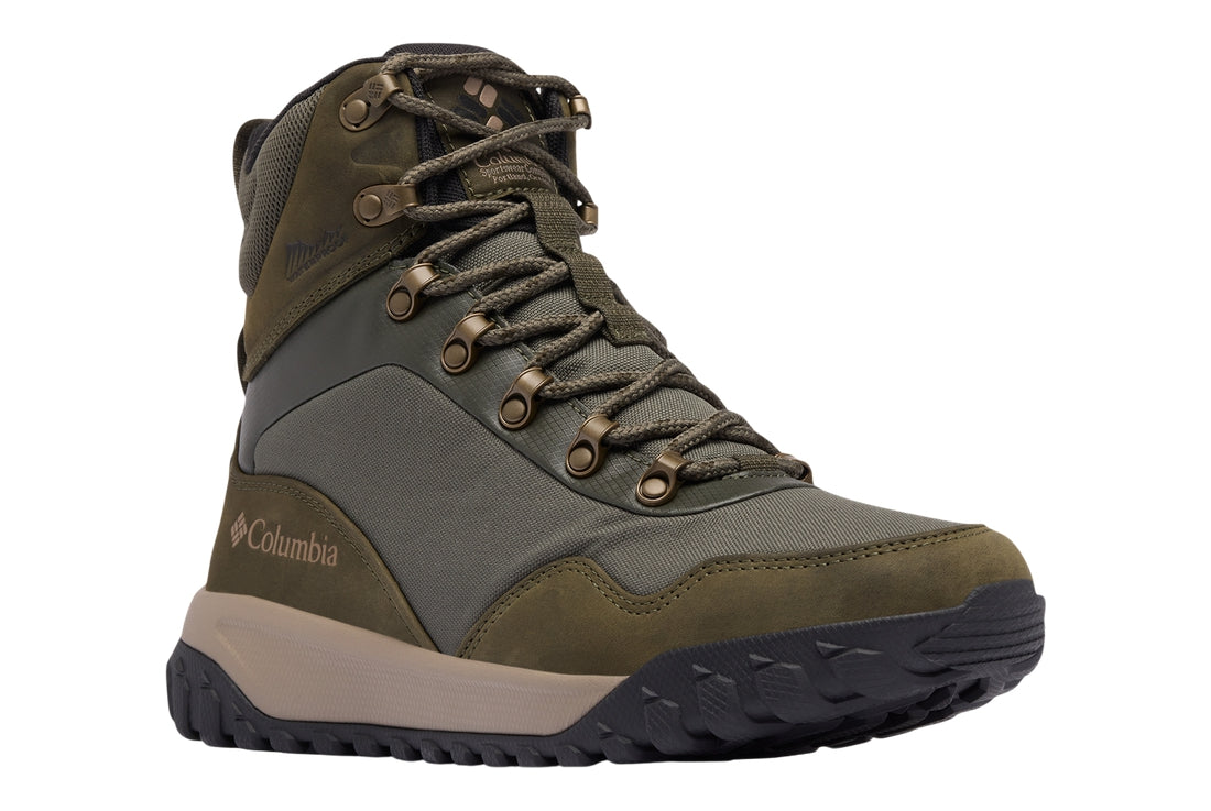 COLUMBIA SPORTSWEAR Burnsider Ohi Boots