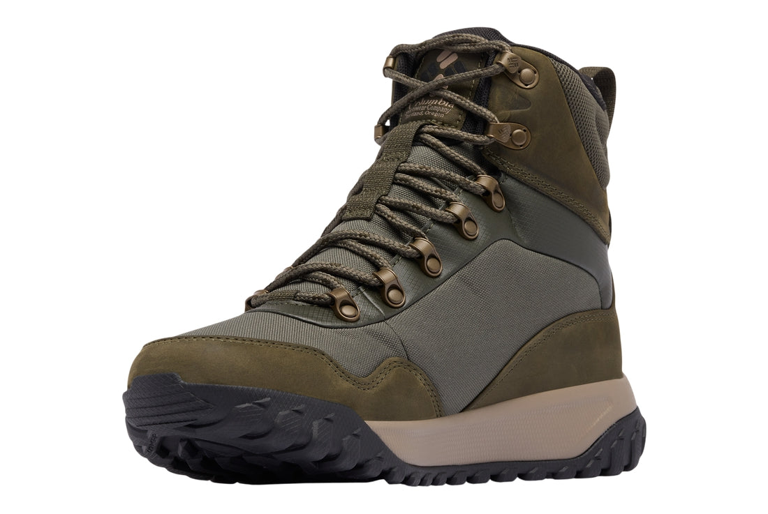COLUMBIA SPORTSWEAR Burnsider Ohi Boots