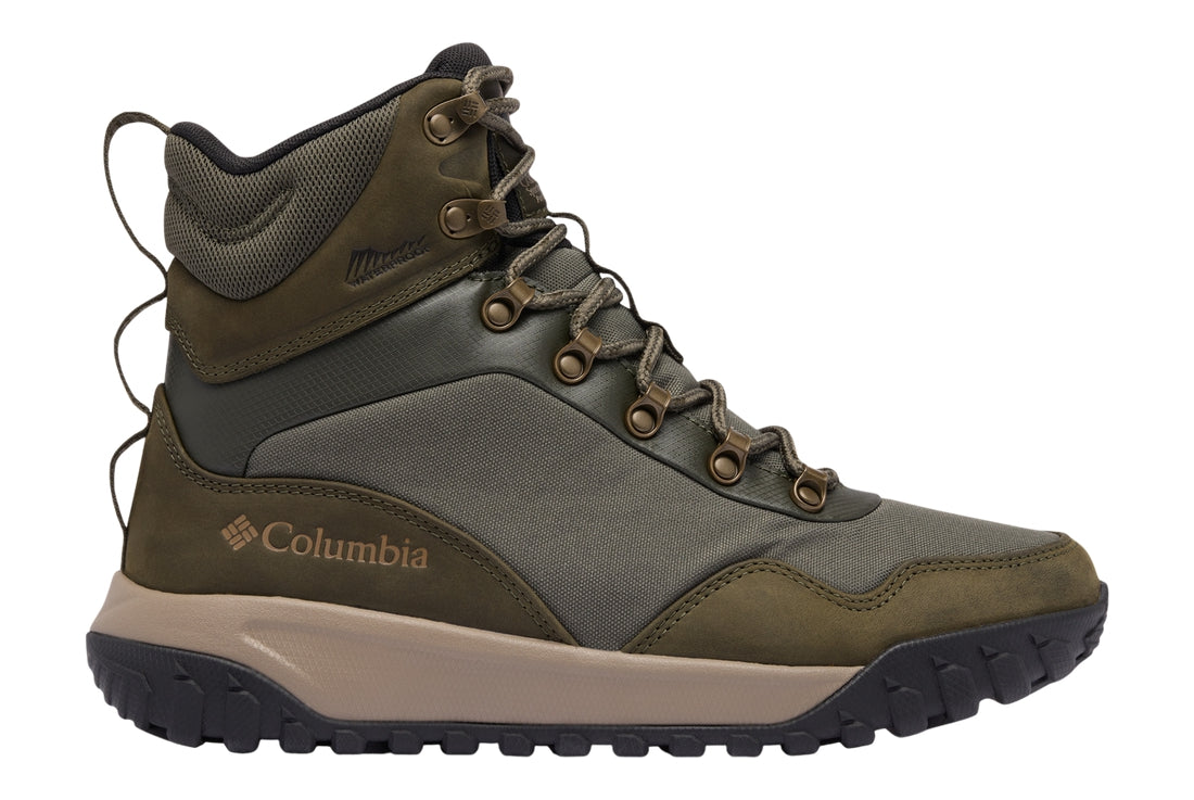 COLUMBIA SPORTSWEAR Burnsider Ohi Boots