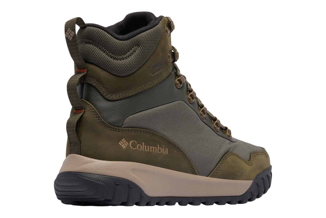 COLUMBIA SPORTSWEAR Burnsider Ohi Boots