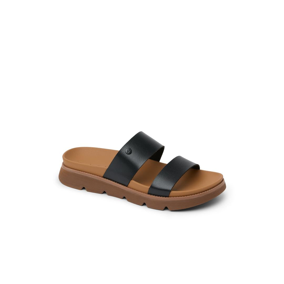 REEF Vista Luxe Thea Toe Post Sandals