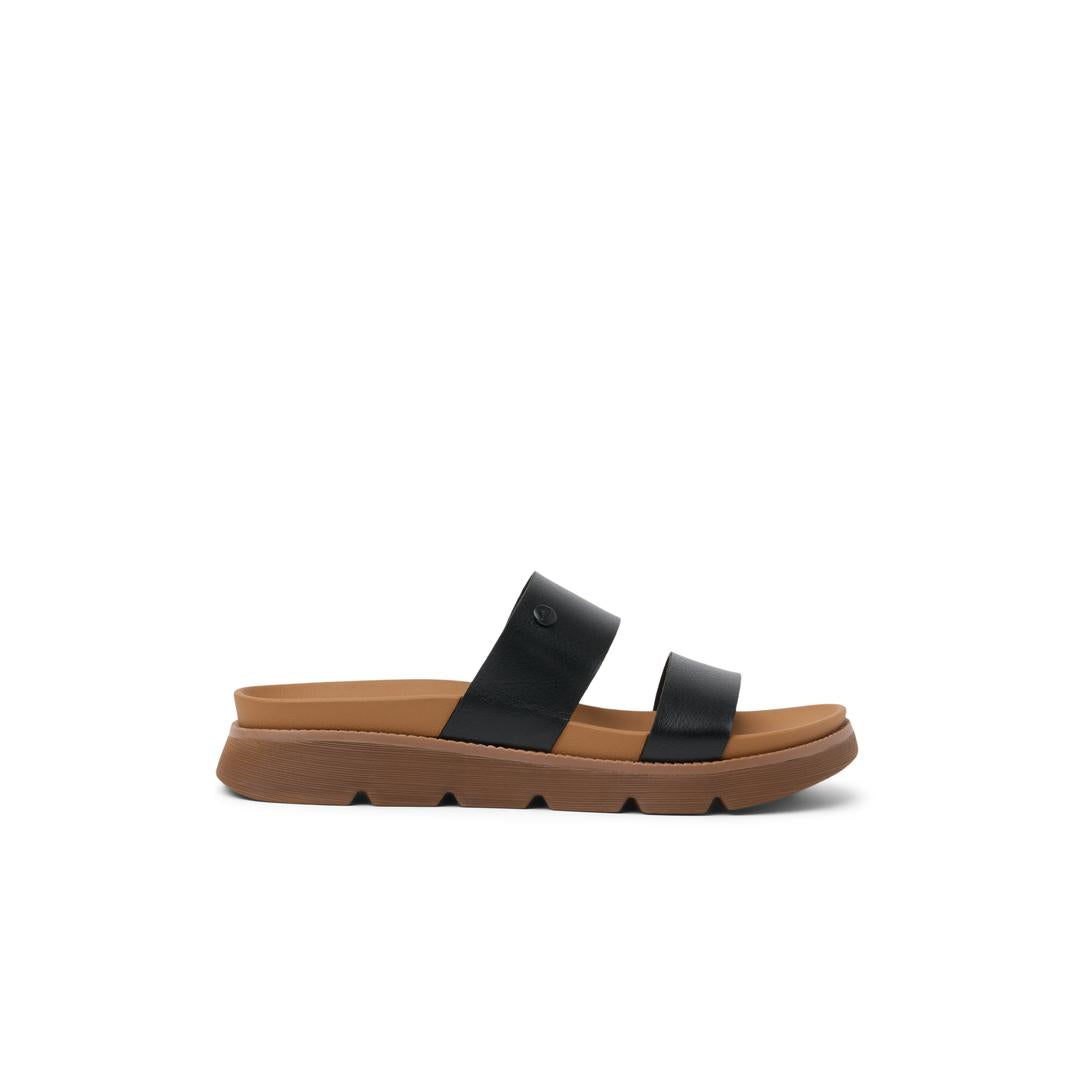 REEF Vista Luxe Thea Toe Post Sandals