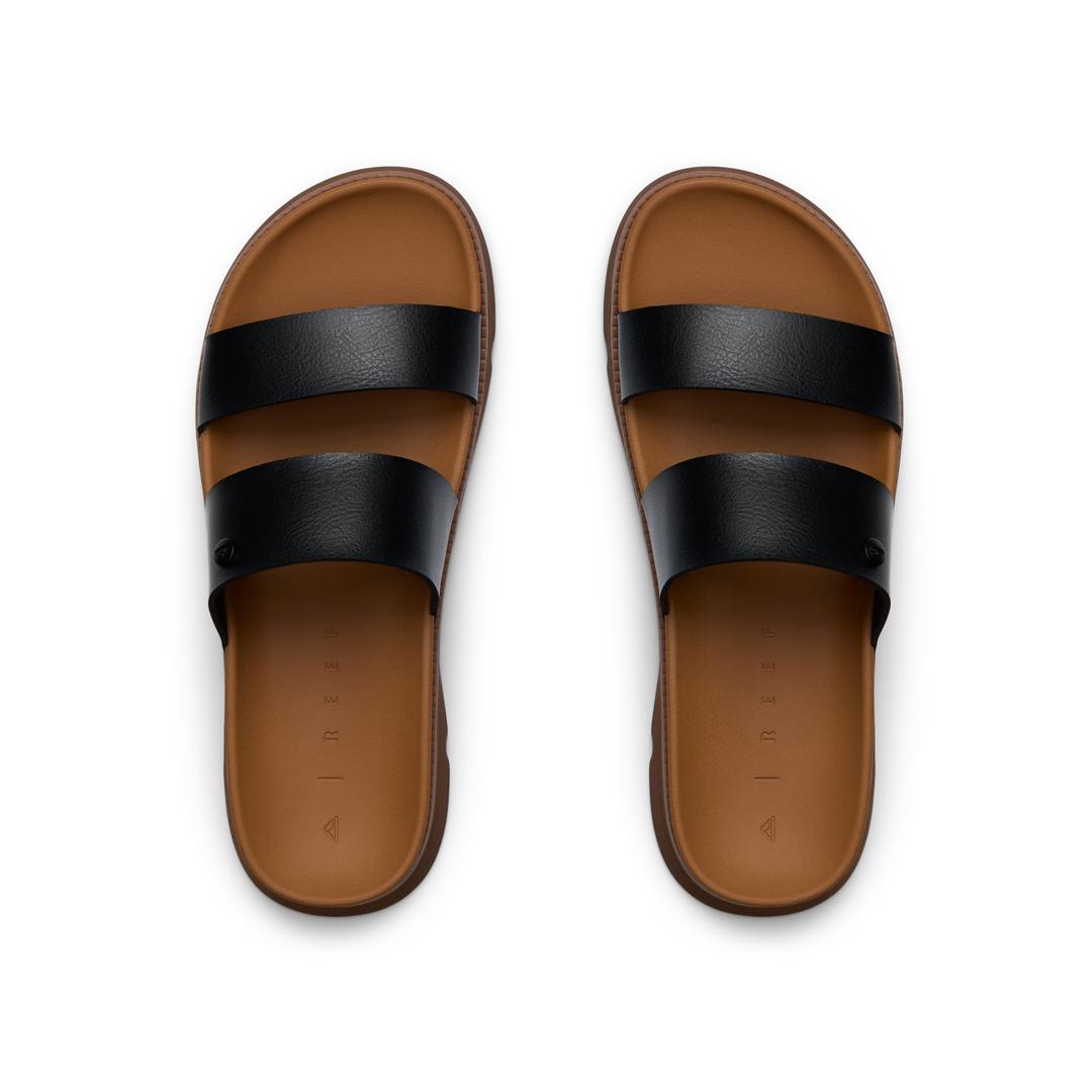 REEF Vista Luxe Thea Toe Post Sandals