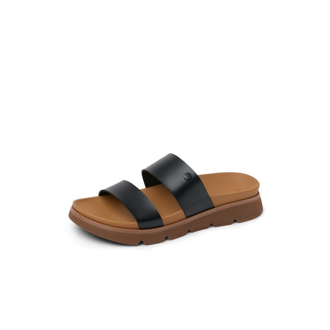REEF Vista Luxe Thea Toe Post Sandals