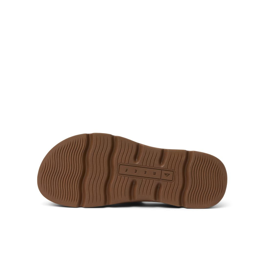 REEF Vista Luxe Thea Toe Post Sandals
